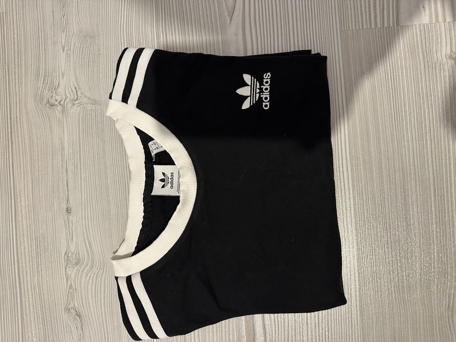 Adidas tricou dama marimea m