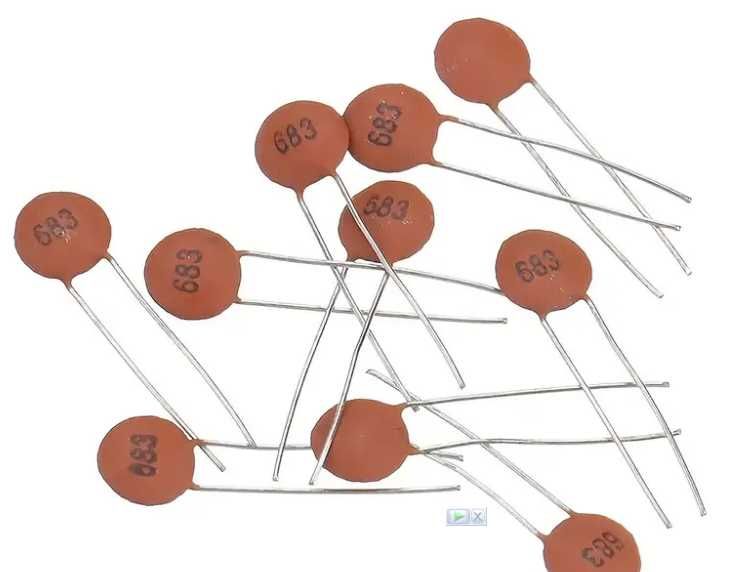 зип набор-диоды-конденсаторы-транзисторы-резисторы-светодиоды.новое