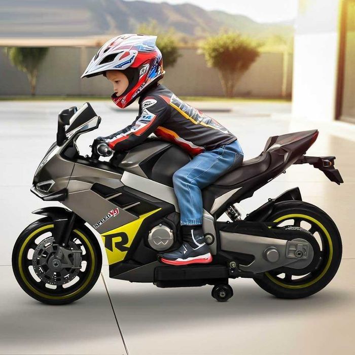 Акумулаторен MOTOR XR Racing 12V/12Ah