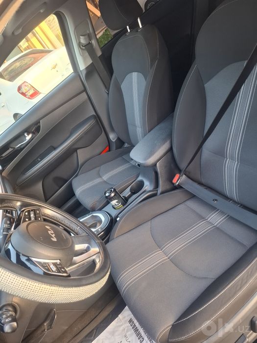 KIA CERATO сотилади