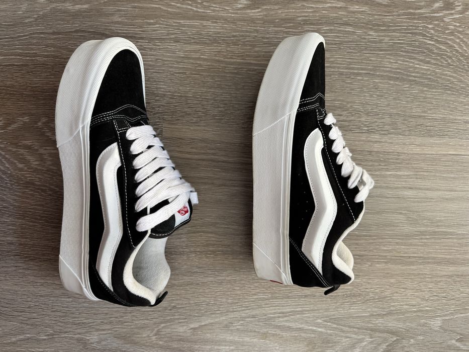 Vans Knu Stack - 44,5