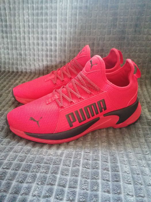 Маратонки Puma softride premiere slip on