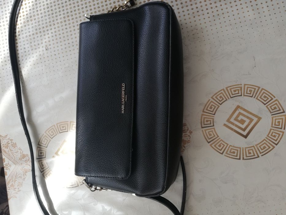 Geanta  Karl Lagerfeld