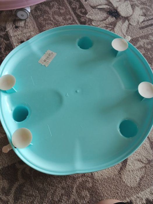 Стульчик для купания