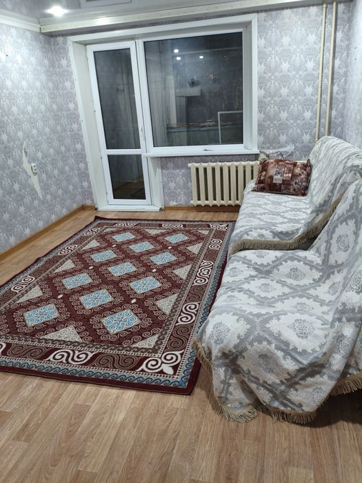 Квартира 3 х комнатная