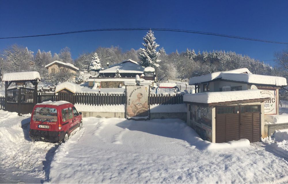 Продава се Къща в с. Зелено дърво, Област Габрово - 180 кв.м за 723 €/кв.м - Снимка #10