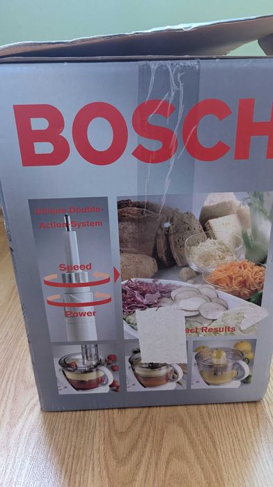 Кухненски робот Bosch PowerMixx MCM 5200