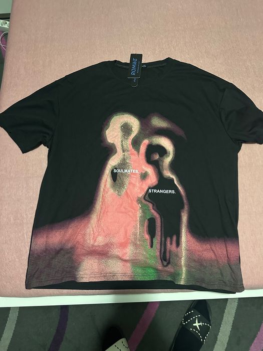 Нова тениска XXL