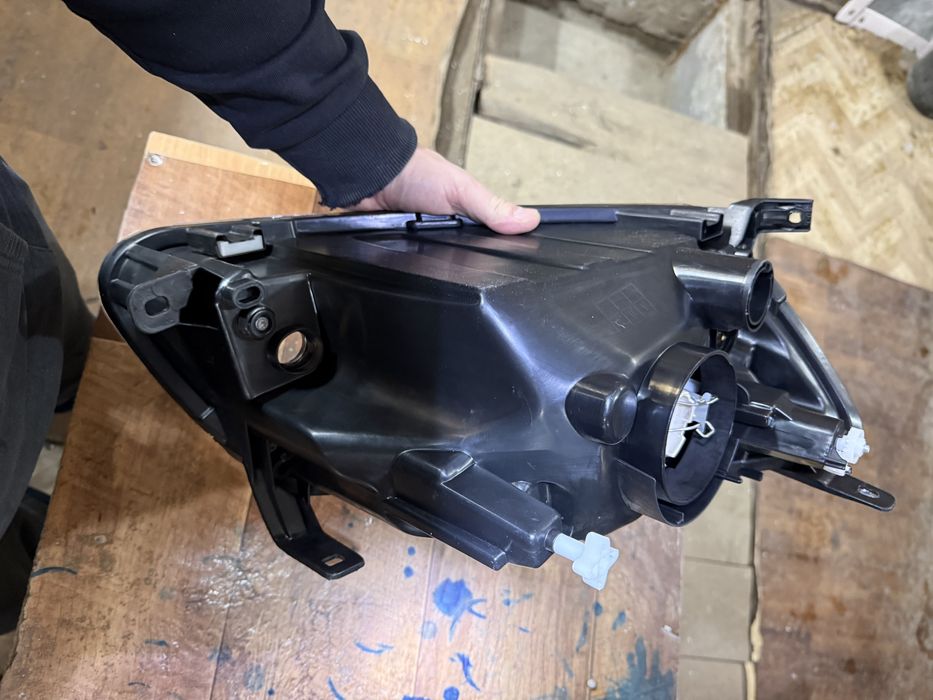 Фара ваз гранта левая оригинал киржач