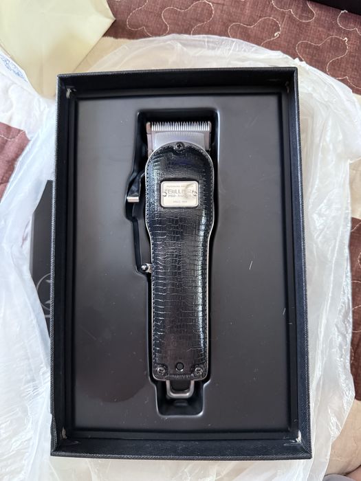 Профессиональная машинка Bill Pro Barber BL 1999