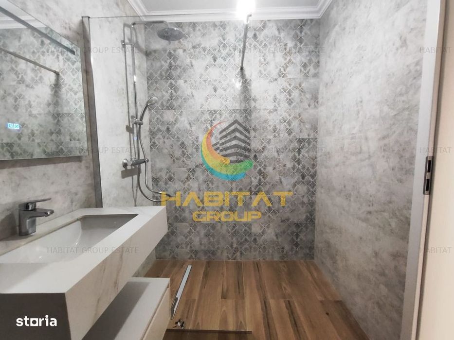 Garsoniera Moderna | Balcon | Finisaje Premium | Comision 0%
