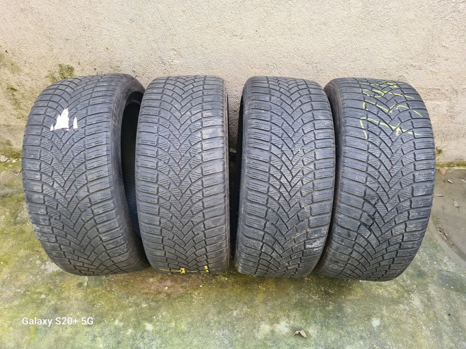 225 45 17 Bridgestone