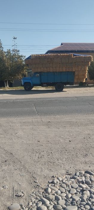 Gaz 53 yili 80 yil 30 million