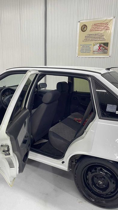 Nexia 2 1.6 (dons 2016)