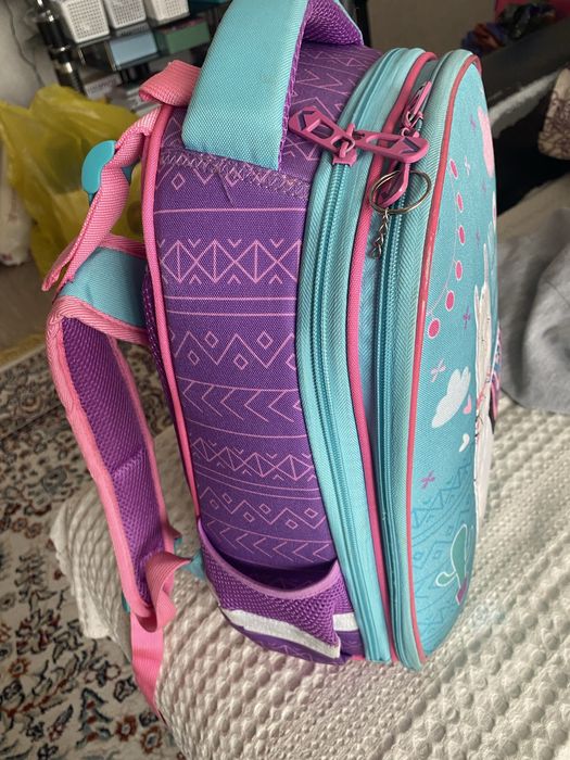 Ортопедический рюкзак