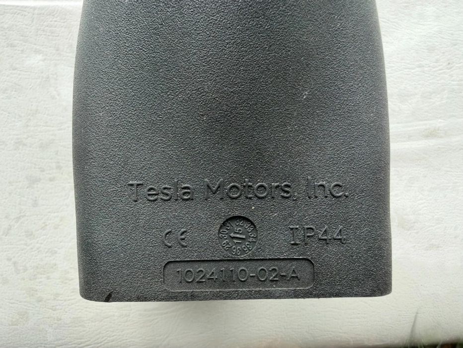 CEE индустриални адаптори за Tesla UMC Gen1 16A 32A трифазен монофазен Universal Mobile Charger