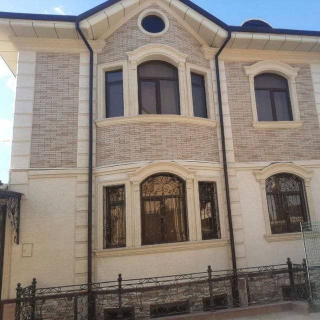 Строим дома объекты под ключь