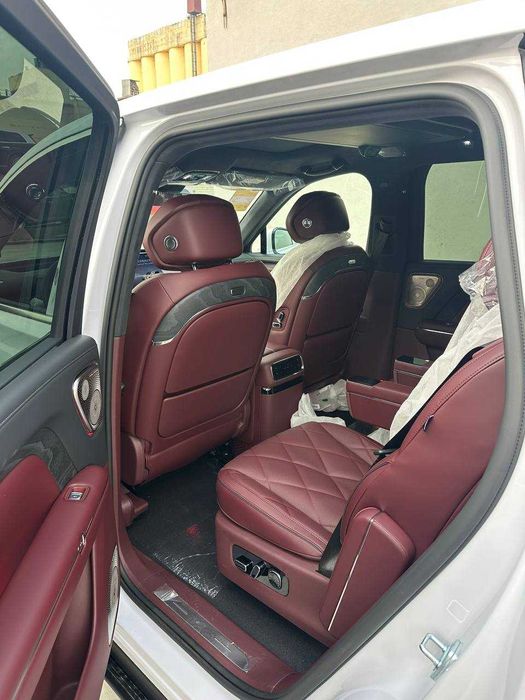 VOYAH Taishan 2026 конкурент Li9 и ZEEKR 9X (Кредит бор)