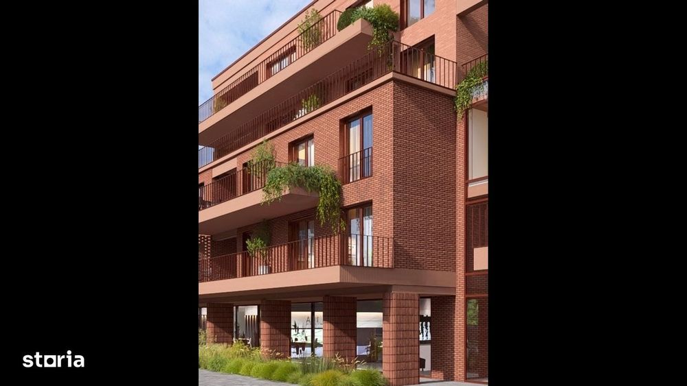 Apartament 4 camere Parcul Verdi Floreasca