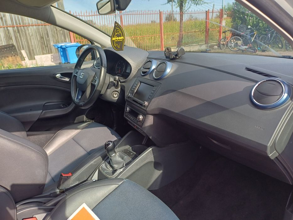 Seat Ibiza de vanzare