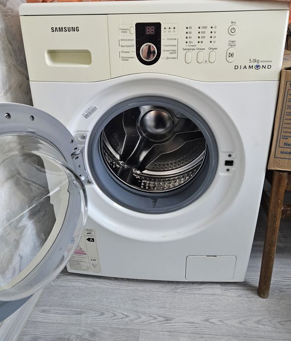 Продам стиральную машинку