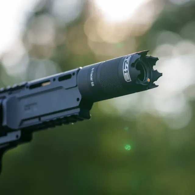 Pistol DEVASTATOR!! => [25.7 JOULI!]REALI!218M/s FARA PERMIS Airsoft