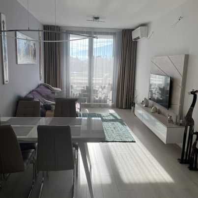 Дава се под наем Двустаен апартамент в София, Дианабад - 76 кв.м за 430 € - Снимка #4