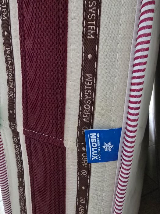 Матрас 140х200 хорошего качества