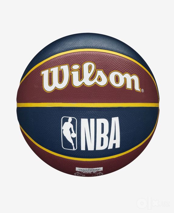 Wilson NBA баскетбольный мяч оригинальный Basketbol