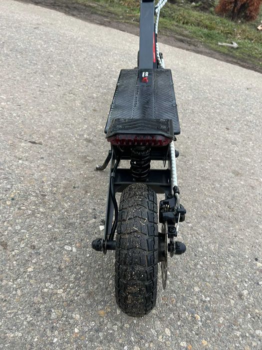 Trotineta Myria Road Traveller xt