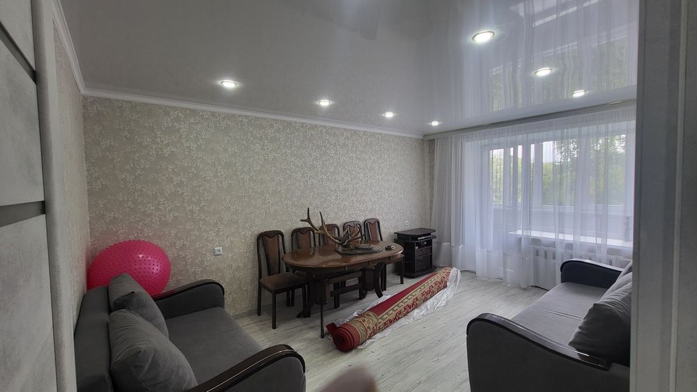 Продам 3комнатную квартиру