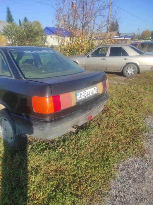 Продам ауди среднем состояний