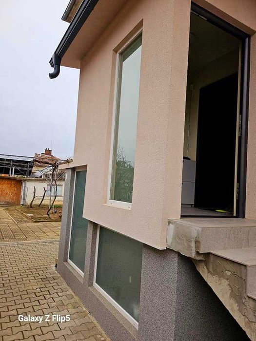 Продава се Етаж от къща в Казанлък - 150 кв.м за 1190 €/кв.м - Снимка #5