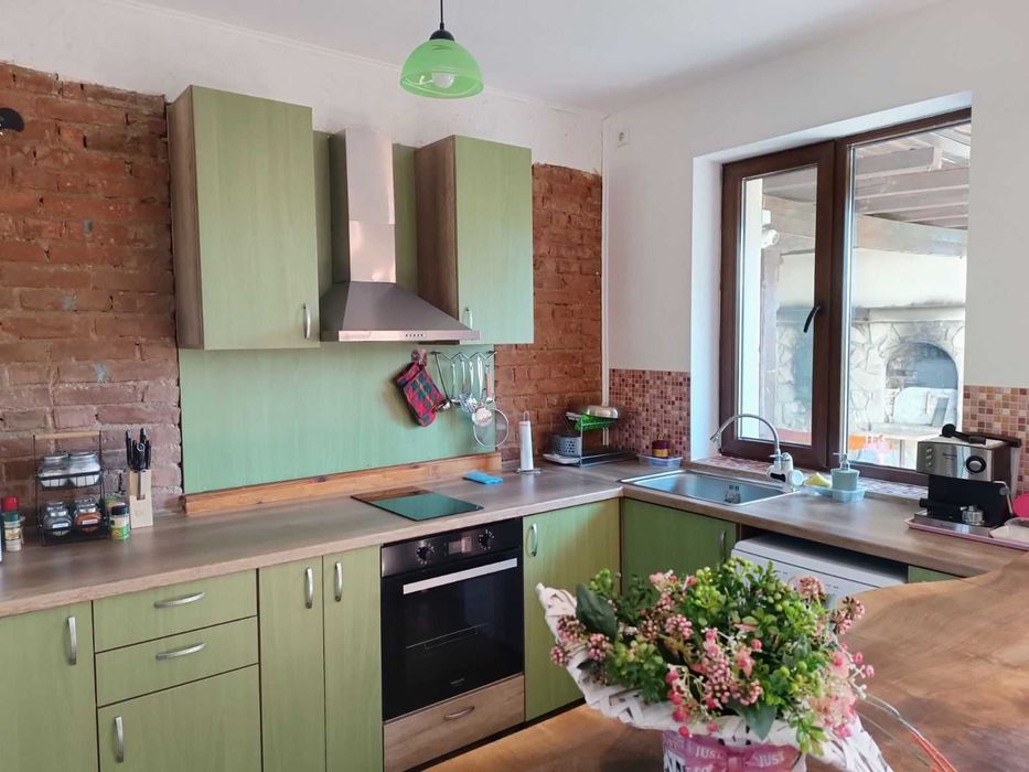 Къща за гости Мели, Габрово