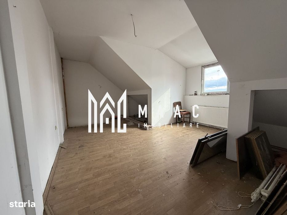 Apartament 3 camere | 60 MPU | Vasile Aaron