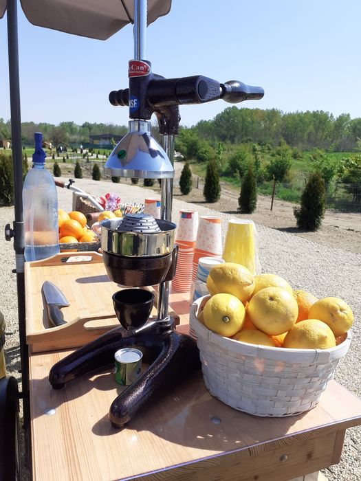 Închiriez tricicleta pentru ocazii