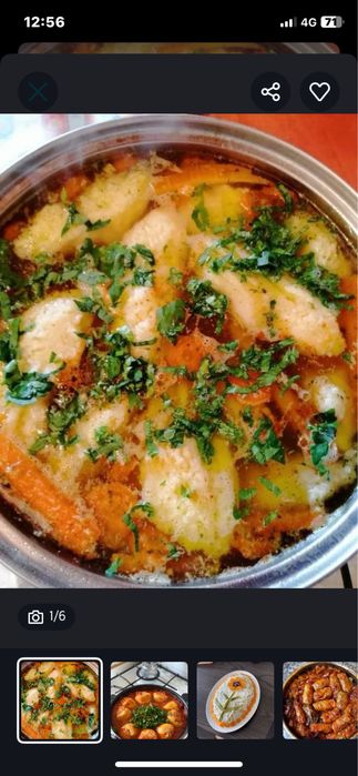 Gatesc pentru cei care nu le permite timpu