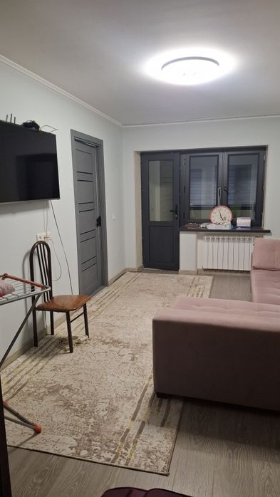 Продаётся квартира