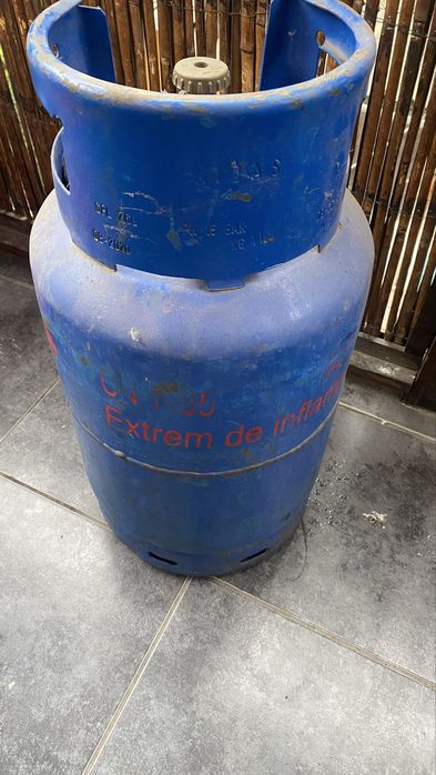 Vand butelie  11.5 kg