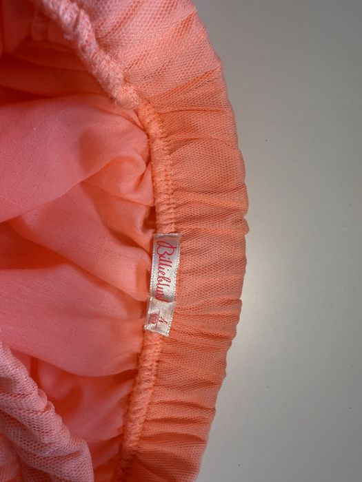 Детска поличка billieblush + подарък тениска