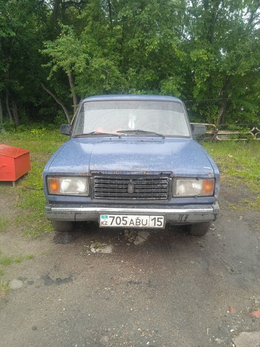Продам ваз 2107 , 2006 года