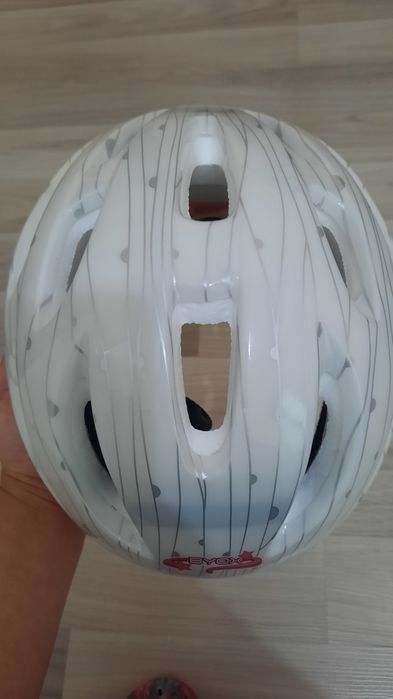 Детска каска за велосипед