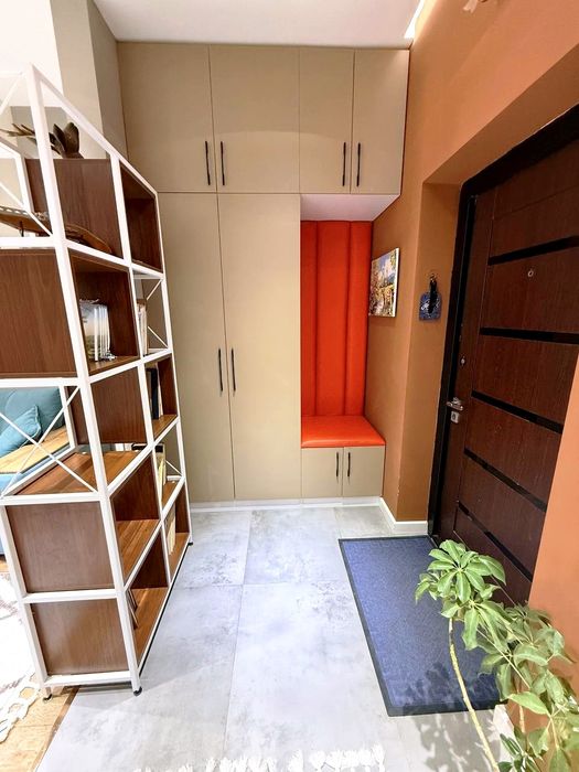 Своя 3-х комнатная