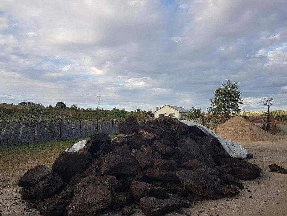 Vand carbuni sortati