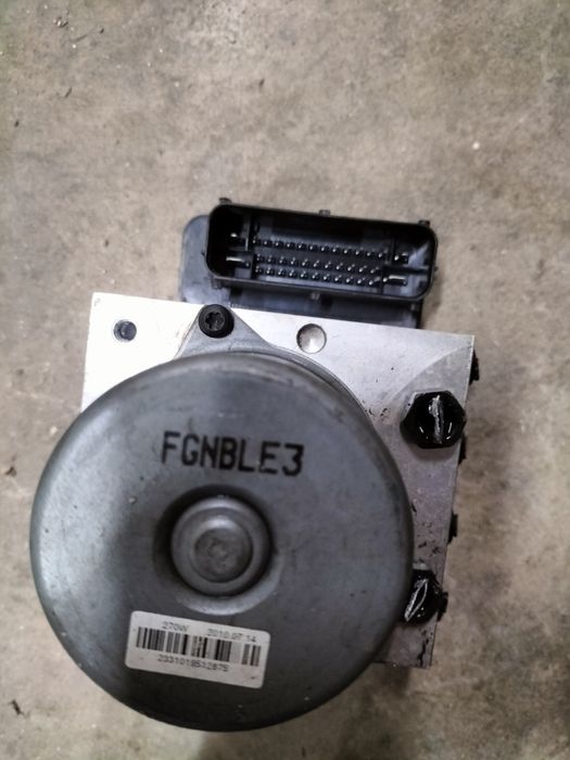 Abs модул Hyundai IX35 / Хюндай ИХ35 2010г.