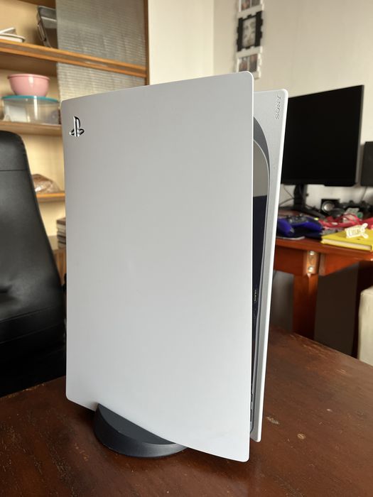 playstation 5 disc edition