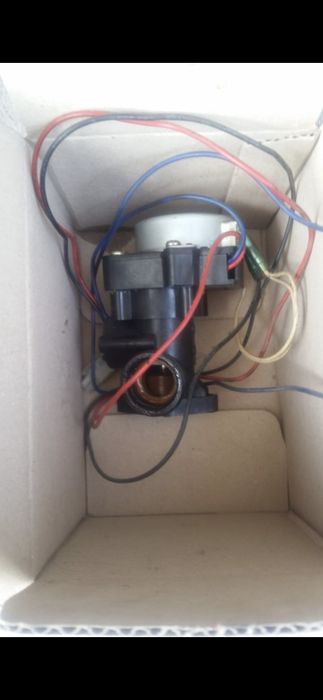 Ремонт печка НАВИЕН