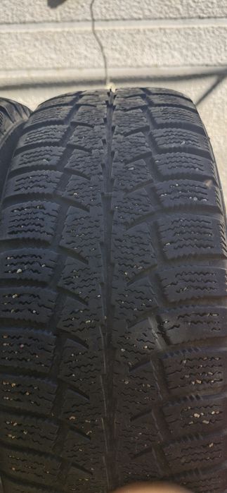 Шины зимние 186/60 R14