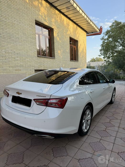 Malibu Premier малибу
