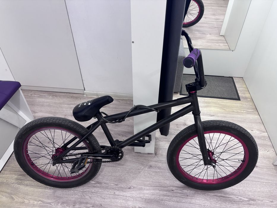 продам бмх срочно